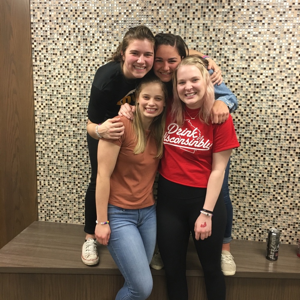 Meet your Posher, Jenna